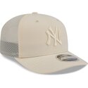 cappellino-trucker-beige-9seventy-stretch-snap-color-pack-dei-new-york-yankees-mlb-di-new-era