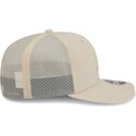 trucker-cap-beige-9seventy-stretch-snap-color-pack-new-york-yankees-mlb-von-new-era