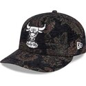 cappellino-curvo-multicolore-aderente-59fifty-pre-curved-jacquard-chenille-dei-chicago-bulls-nba-di-new-era