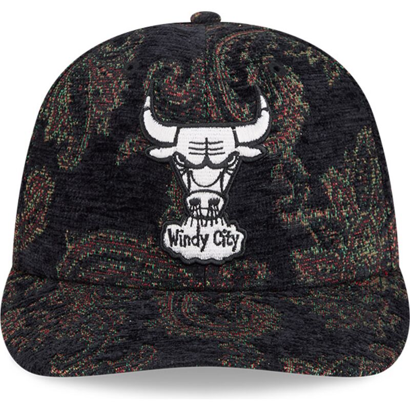 gorra-curva-multicolor-ajustada-59fifty-pre-curved-jacquard-chenille-de-chicago-bulls-nba-de-new-era