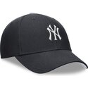 cappellino-curvo-blu-navy-regolabile-per-bambino-dri-fit-club-structured-dei-new-york-yankees-mlb-di-nike