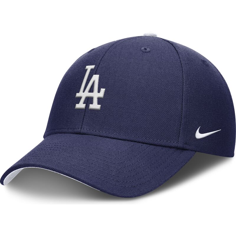 cappellino-curvo-blu-regolabile-per-bambino-dri-fit-club-structured-dei-los-angeles-dodgers-mlb-di-nike