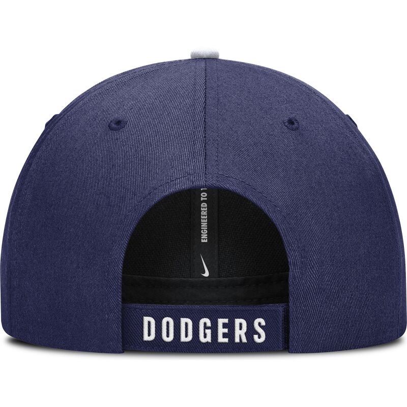 cappellino-curvo-blu-regolabile-per-bambino-dri-fit-club-structured-dei-los-angeles-dodgers-mlb-di-nike