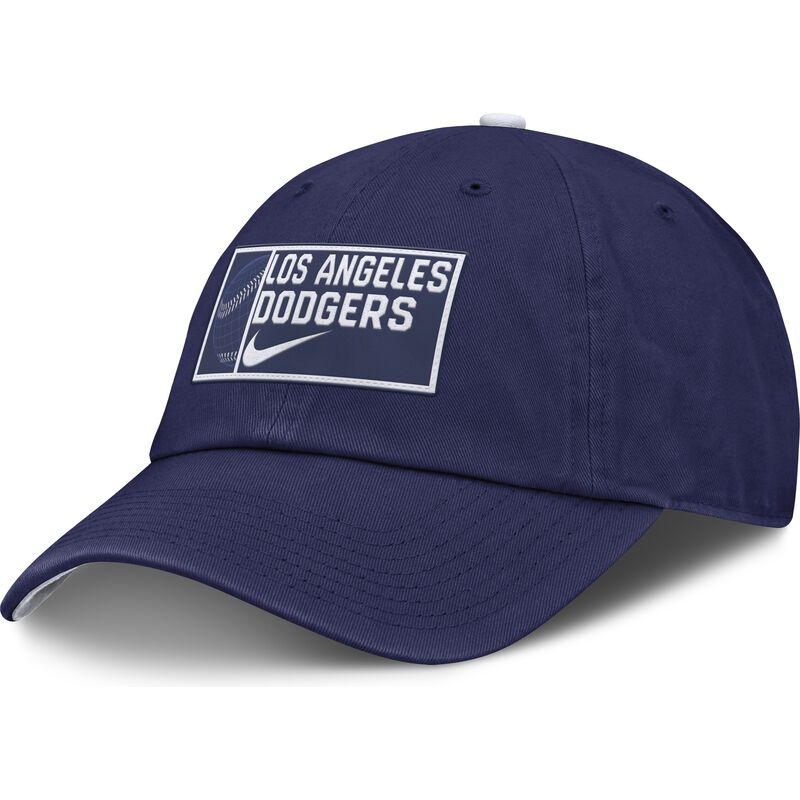 cappellino-curvo-blu-regolabile-primetime-club-unstructured-organic-cotton-dei-los-angeles-dodgers-mlb-di-nike