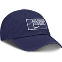 blaue-verstellbare-gebogene-kappe-primetime-club-unstructured-organic-cotton-der-los-angeles-dodgers-mlb-von-nike
