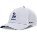 cappellino-trucker-bianco-con-logo-blu-primetime-dri-fit-rise-structured-dei-los-angeles-dodgers-mlb-di-nike