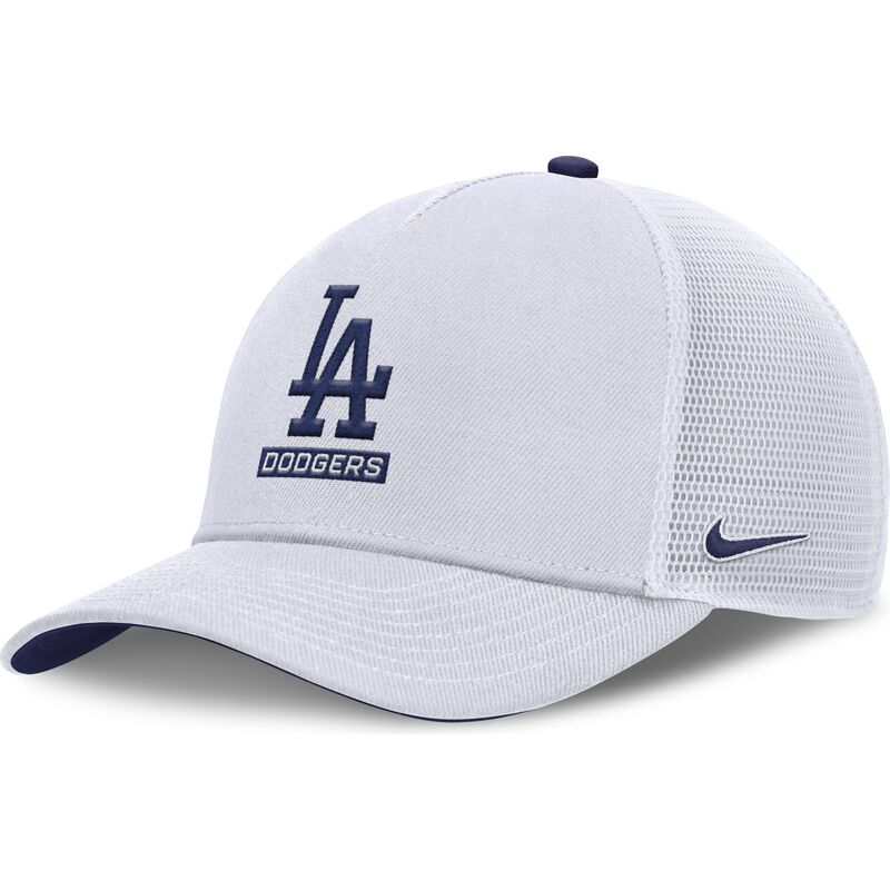 cappellino-trucker-bianco-con-logo-blu-primetime-dri-fit-rise-structured-dei-los-angeles-dodgers-mlb-di-nike