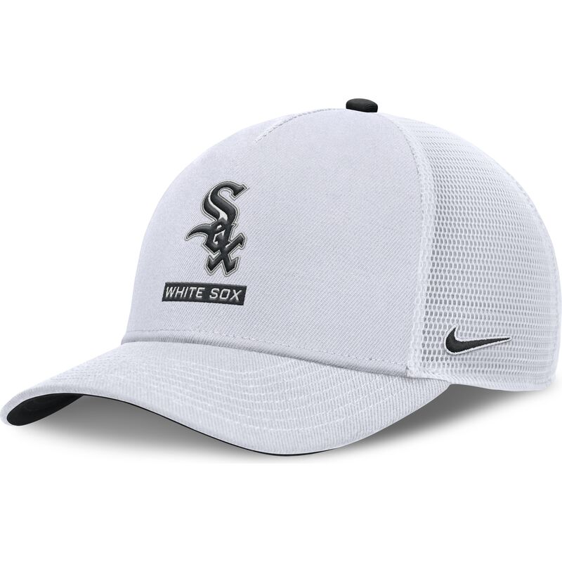 gorra-trucker-blanca-primetime-dri-fit-rise-structured-de-chicago-white-sox-mlb-de-nike