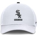 cappellino-trucker-bianco-primetime-dri-fit-rise-structured-dei-chicago-white-sox-mlb-di-nike