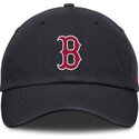 cappellino-curvo-blu-navy-regolabile-per-bambino-club-unstructured-organic-cotton-dei-boston-red-sox-mlb-di-nike
