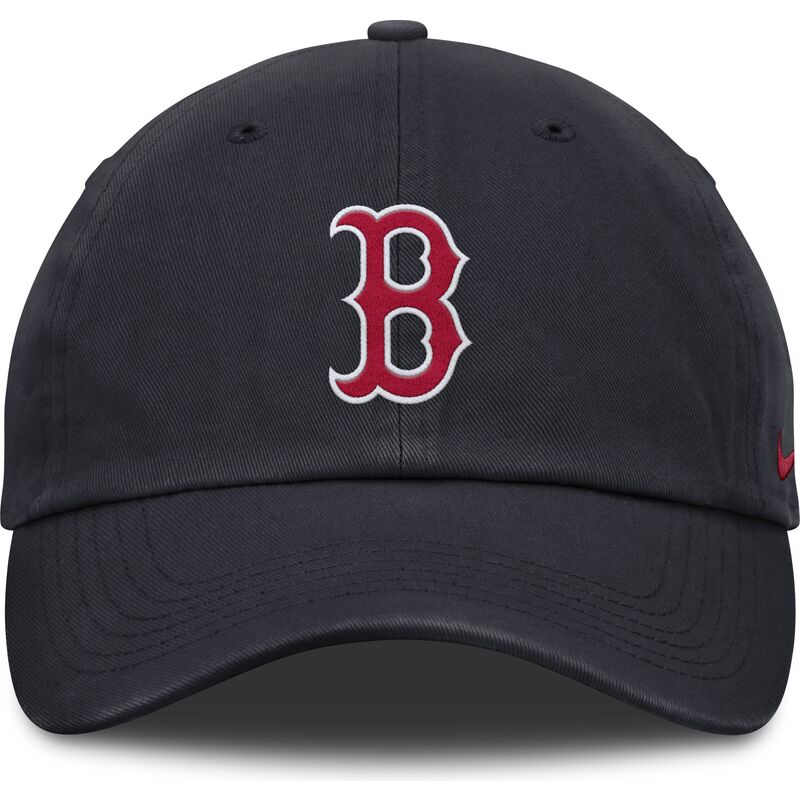cappellino-curvo-blu-navy-regolabile-per-bambino-club-unstructured-organic-cotton-dei-boston-red-sox-mlb-di-nike