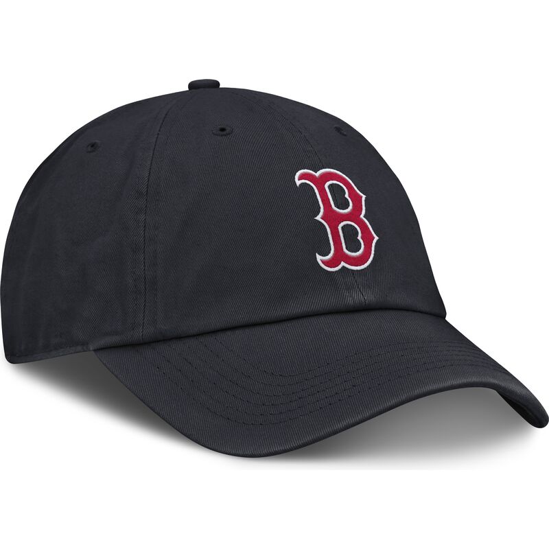 gorra-curva-azul-marino-ajustable-para-nino-club-unstructured-organic-cotton-de-boston-red-sox-mlb-de-nike