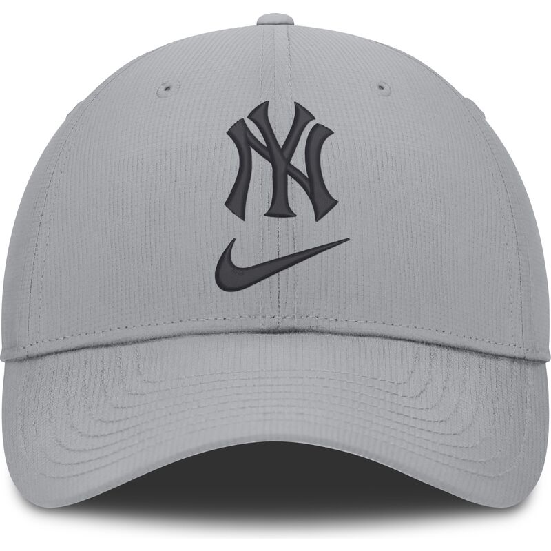 cappellino-curvo-grigio-regolabile-primetime-club-structured-uv-poly-ripstop-dei-new-york-yankees-mlb-di-nike