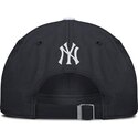 marineblaue-verstellbare-gebogene-kappe-primetime-club-unstructured-organic-cotton-der-new-york-yankees-mlb-von-nike