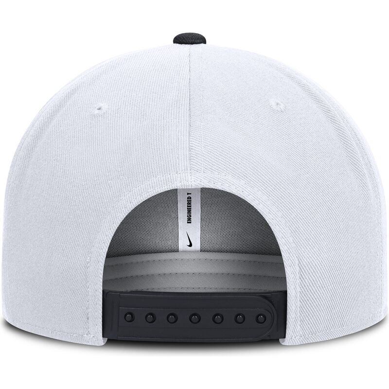 weisse-und-marineblaue-flache-snapback-kappe-cooperstown-dri-fit-pro-structured-square-bill-von-new-york-yankees-mlb-von-nike