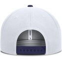 cappello-piatto-bianco-e-blu-snapback-cooperstown-dri-fit-pro-structured-square-bill-dei-los-angeles-dodgers-mlb-di-nike
