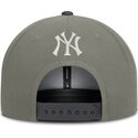 cappello-piatto-verde-snapback-dri-fit-pro-structured-square-bill-dei-new-york-yankees-mlb-di-nike