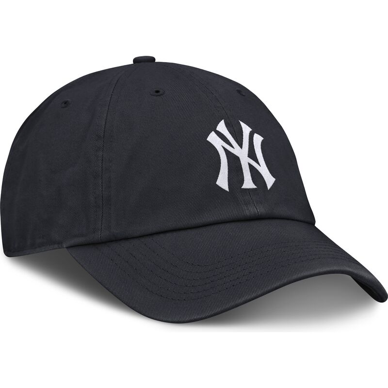 gebogene-marineblaue-verstellbare-kappe-fur-kinder-club-unstructured-organic-cotton-der-new-york-yankees-mlb-von-nike