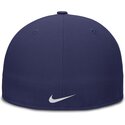 cappello-piatto-blu-regolabile-dri-fit-true-structured-round-bill-dei-los-angeles-dodgers-mlb-di-nike