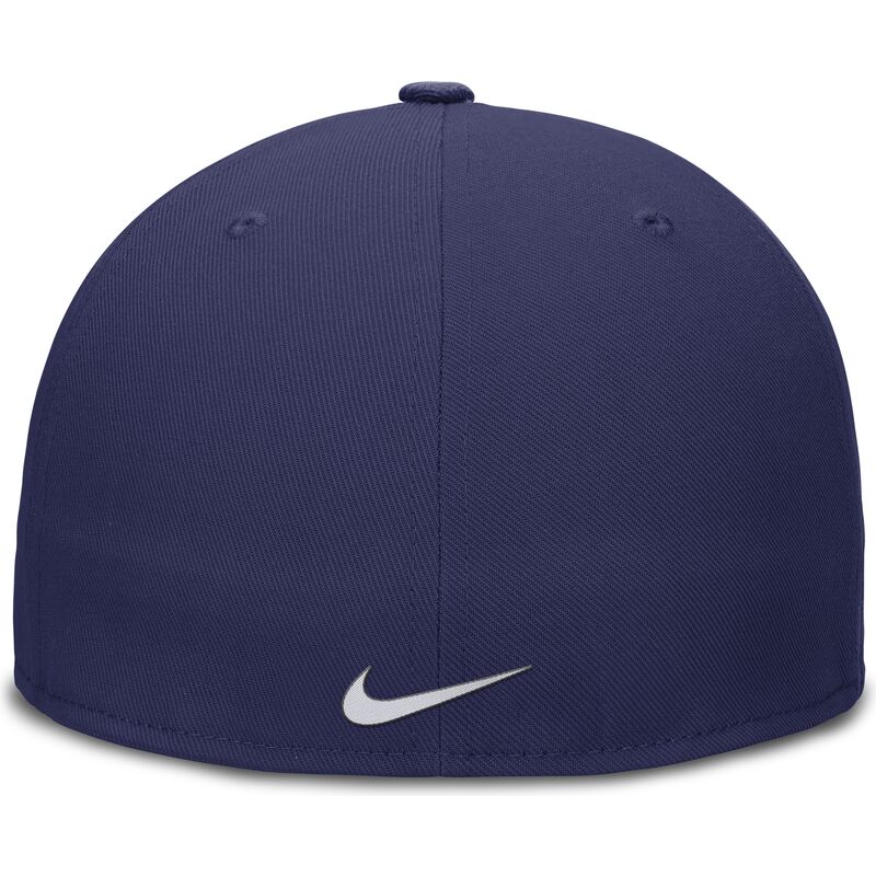 cappello-piatto-blu-regolabile-dri-fit-true-structured-round-bill-dei-los-angeles-dodgers-mlb-di-nike