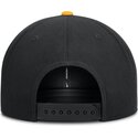 cappello-piatto-nero-e-giallo-snapback-dri-fit-pro-structured-square-bill-dei-pittsburgh-pirates-mlb-di-nike