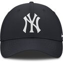 cappellino-curvo-blu-navy-regolabile-club-structured-uv-poly-ripstop-dei-new-york-yankees-mlb-di-nike