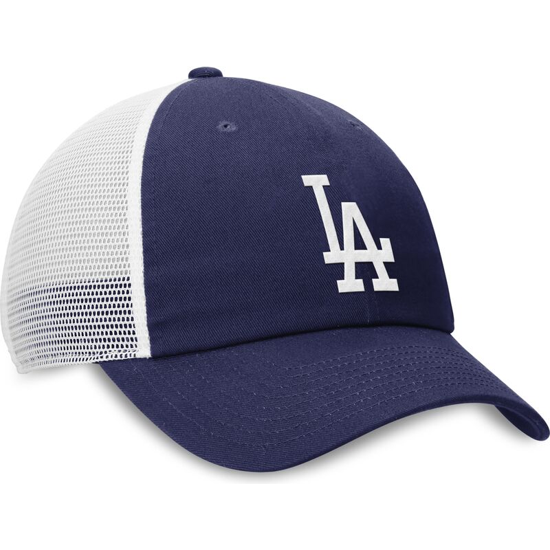 cappellino-trucker-blu-regolabile-club-unstructured-dei-los-angeles-dodgers-mlb-di-nike