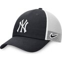 verstellbare-trucker-cap-marineblau-und-weiss-club-unstructured-new-york-yankees-mlb-von-nike