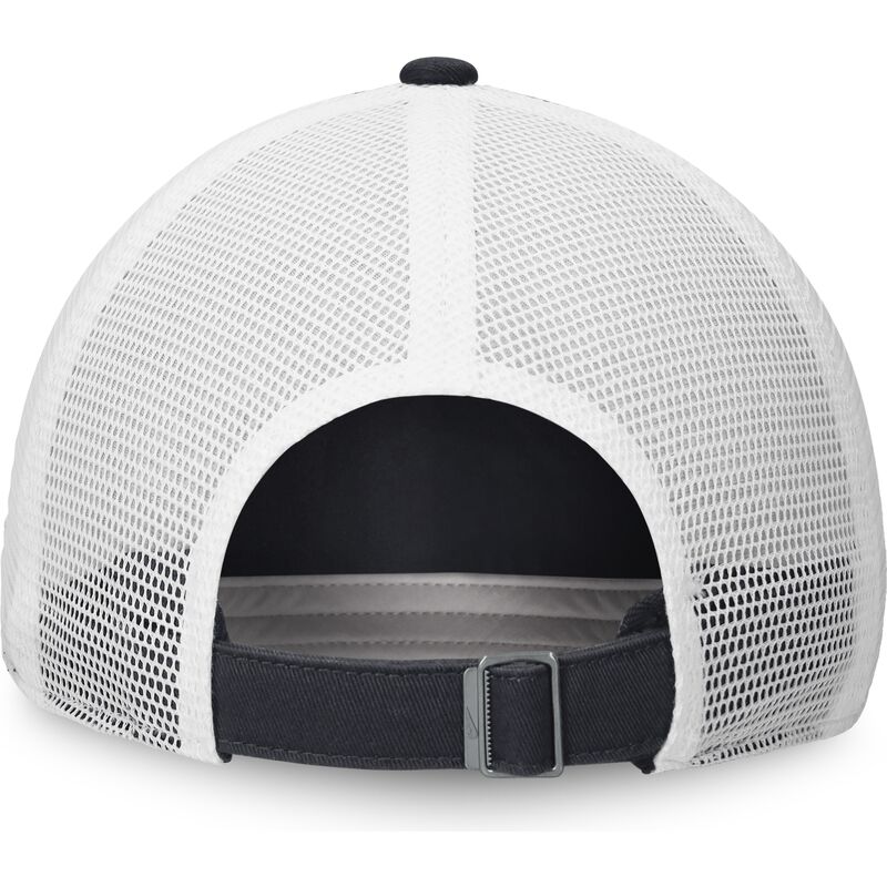 casquette-trucker-bleue-marine-et-blanche-ajustable-club-unstructured-new-york-yankees-mlb-nike
