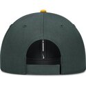 cappellino-curvo-verde-regolabile-dri-fit-club-structured-degli-oakland-athletics-mlb-di-nike