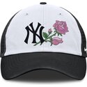 cappellino-trucker-nero-e-bianco-regolabile-mothers-day-club-unstructured-dei-new-york-yankees-mlb-di-nike