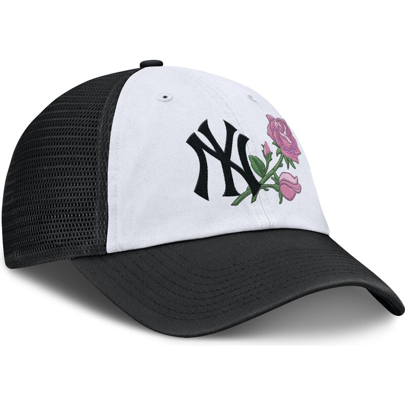 cappellino-trucker-nero-e-bianco-regolabile-mothers-day-club-unstructured-dei-new-york-yankees-mlb-di-nike