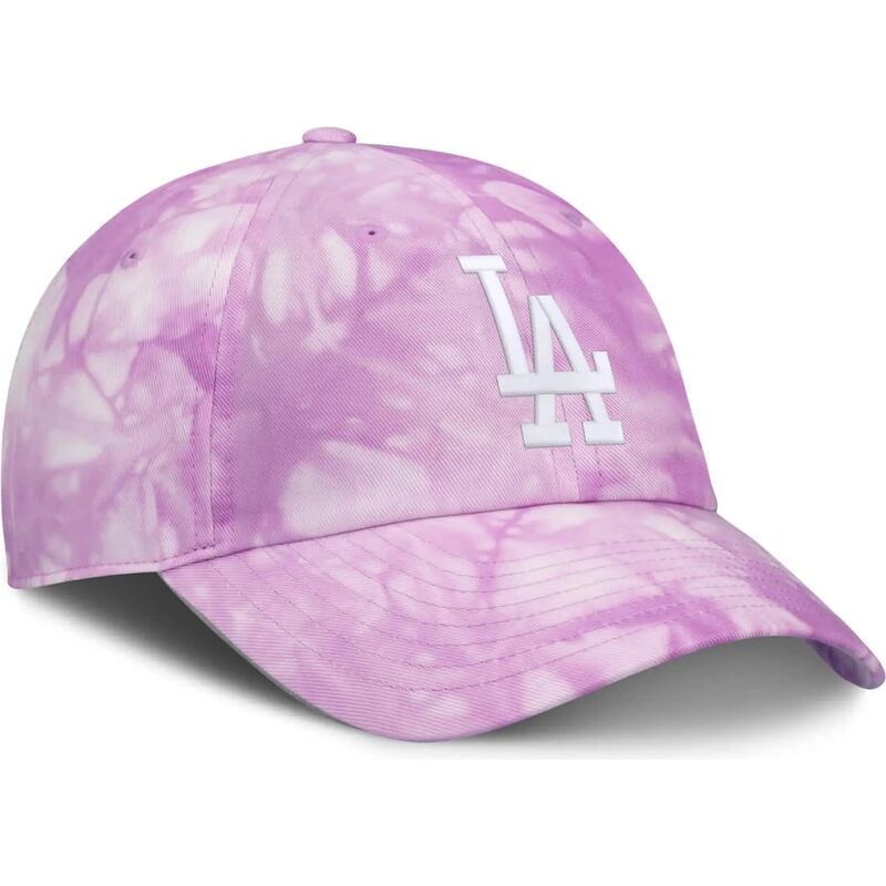 cappellino-curvo-viola-regolabile-mothers-day-club-unstructured-organic-cotton-dei-los-angeles-dodgers-mlb-di-nike cappellino-curvo-viola-regolabile-mothers-day-club-unstructured-organic-cotton-dei-los-angeles-dodgers-mlb-di-nike