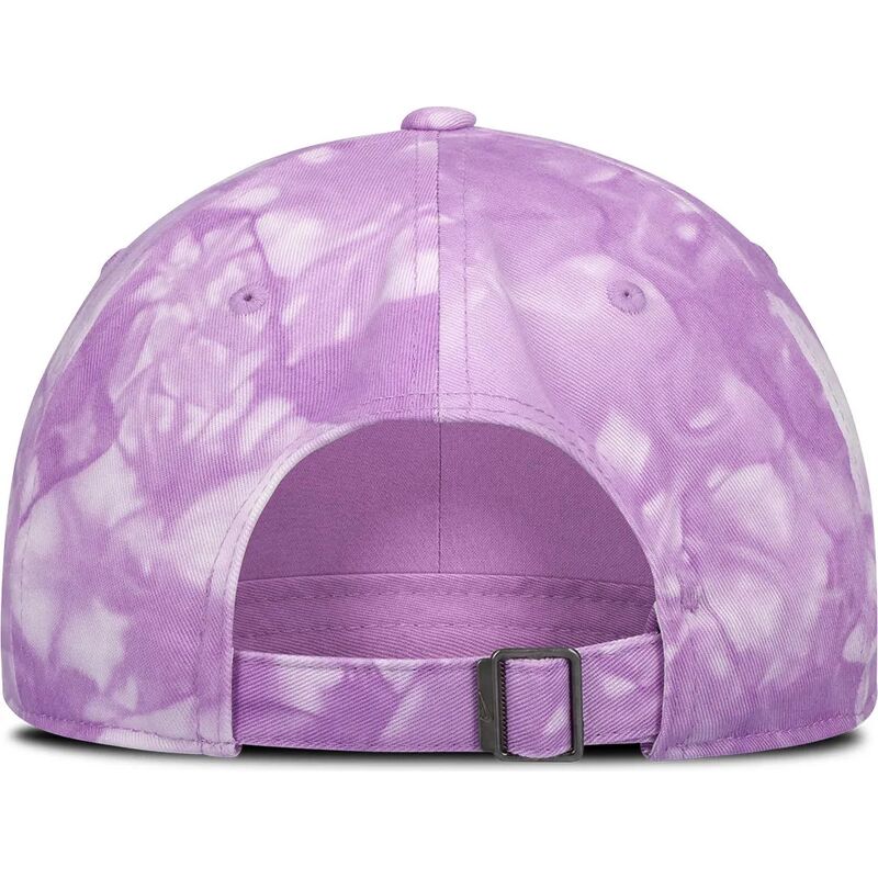 violette-verstellbare-gebogene-kappe-mothers-day-club-unstructured-organic-cotton-der-new-york-yankees-mlb-von-nike violette-verstellbare-gebogene-kappe-mothers-day-club-unstructured-organic-cotton-der-new-york-yankees-mlb-von-nike