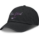 cappellino-curvo-nero-regolabile-mothers-day-club-unstructured-organic-cotton-dei-new-york-yankees-mlb-di-nike