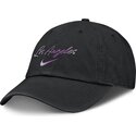 cappellino-curvo-nero-regolabile-mothers-day-club-unstructured-organic-cotton-dei-los-angeles-dodgers-mlb-di-nike