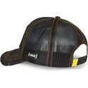 cappellino-trucker-nero-con-placca-gotham-city-batman-dc6-batp1-dc-comics-di-capslab