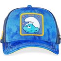 cappellino-trucker-blu-dazed-smu-cham-i-puffi-di-capslab