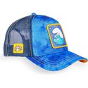 cappellino-trucker-blu-dazed-smu-cham-i-puffi-di-capslab