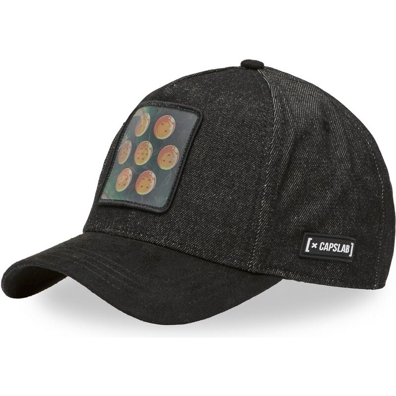 cappellino-curvo-nero-snapback-shenron-dbs7-she-dragon-ball-di-capslab