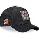 cappellino-curvo-nero-snapback-shenron-dbs7-she-dragon-ball-di-capslab