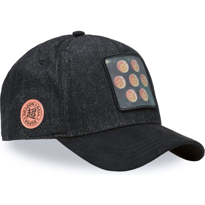 casquette-courbee-noire-snapback-shenron-dbs7-she-dragon-ball-capslab