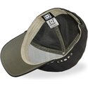 cappellino-trucker-nero-pantera-nightcall-bea3-nigb-beasts-di-capslab