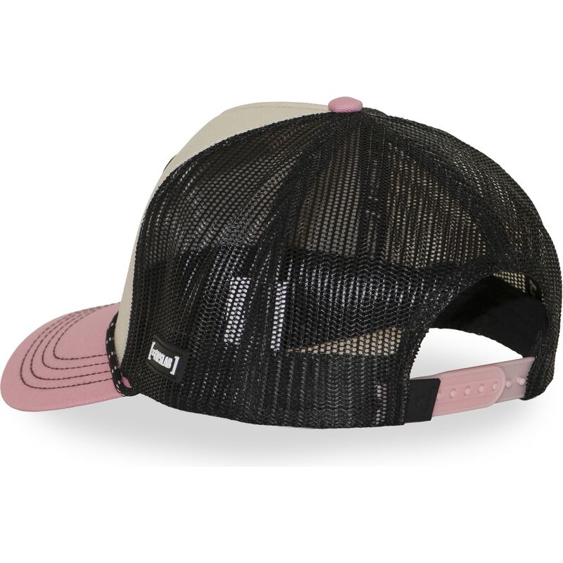 trucker-cap-mehrfarbig-cosmopolitan-drk03-cosb-cocktails-von-capslab trucker-cap-mehrfarbig-cosmopolitan-drk03-cosb-cocktails-von-capslab