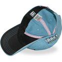 cappellino-curvo-blu-snapback-titti-loo13-pcblifb-looney-tunes-di-capslab