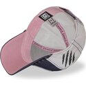 casquette-trucker-bleue-marine-et-blanche-tigre-bea3-mysb-beasts-capslab