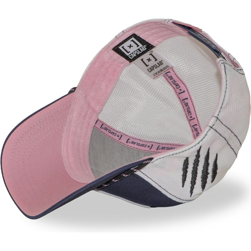 cappellino-trucker-blu-marino-e-bianco-tigre-bea3-mysb-beasts-di-capslab
