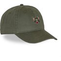 casquette-courbee-verte-ajustable-tom-taj8-catb-looney-tunes-capslab