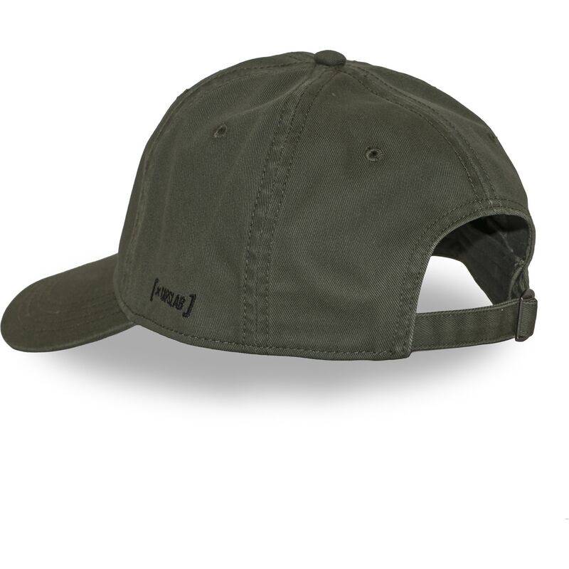 cappellino-curvo-verde-regolabile-tom-taj8-catb-looney-tunes-di-capslab cappellino-curvo-verde-regolabile-tom-taj8-catb-looney-tunes-di-capslab