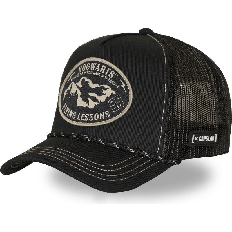 casquette-trucker-noire-hp4-fly1b-harry-potter-capslab